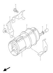 brandstofopvangtank