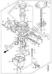 carburateur