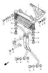 OIL COOLER