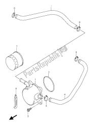 OIL COOLER