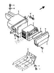 batterie