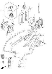 ELECTRICAL (VZR1800 E19)