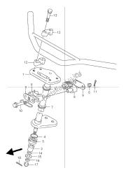 STEERING SHAFT