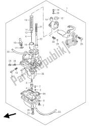 carburator