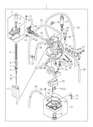 carburateur