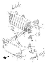 OIL COOLER