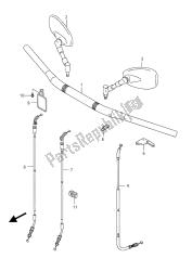 HANDLEBAR (VZR1800 E19)