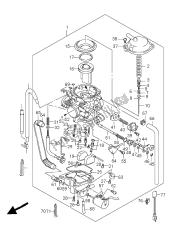 carburator