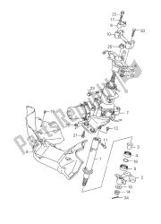 STEERING SHAFT