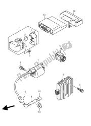 eléctrico