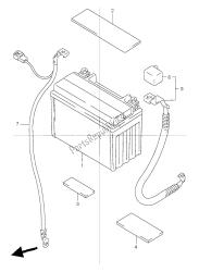 BATTERY