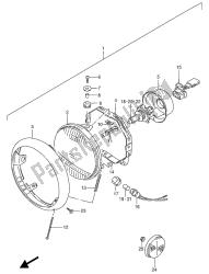 lampe frontale