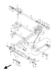 GEAR SHIFTING