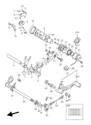 GEAR SHIFTING