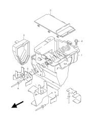 Battery holder