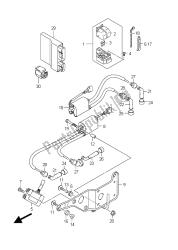 eléctrico (sfv650a e21)