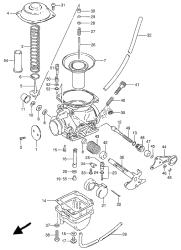 carburateur