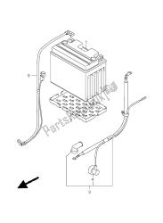 akumulator (sv650a-ua-sa-ua-sua)