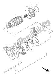 démarrage moteur (np41a)