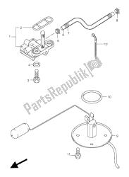 grifo de combustible