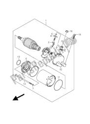 Motor de arranque