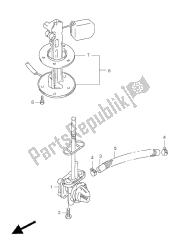 grifo de combustible