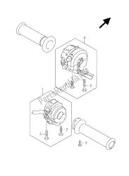 HANDLE SWITCH