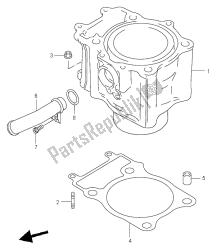 cylinder