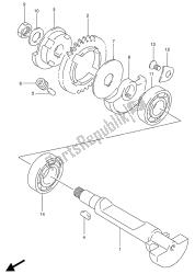 CRANK BALANCER