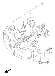 HEADLAMP (E2-E24)