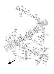 GEAR SHIFTING