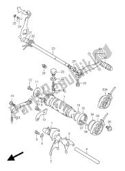 GEAR SHIFTING