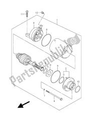 Motor de arranque