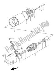 Motor de arranque