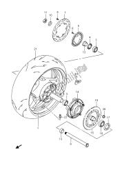 achterwiel (gsx1300ra e02)