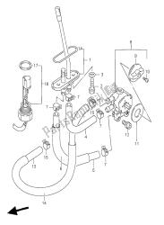 grifo de combustible