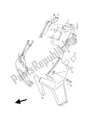 frame hoofdkap (vzr1800-uf-n-nuf)