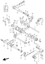 GEAR SHIFTING