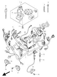 WIRING HARNESS