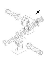 interruptor de manija (sv650s-su)