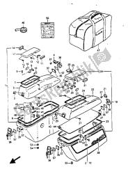 SIDE BAG (GV1400GD-GT)