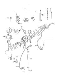 WIRING HARNESS