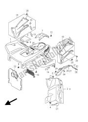 parafango anteriore (lt-a500xpz p17)