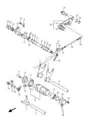 GEAR SHIFTING