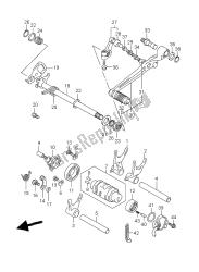 GEAR SHIFTING