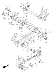 GEAR SHIFTING