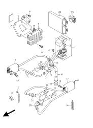 ELECTRICAL (DL650A E24)