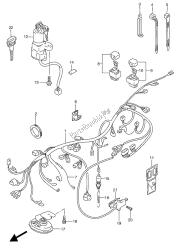 WIRING HARNESS