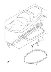 SEAT (AN400A E19)