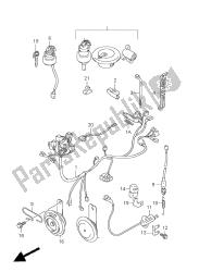 mazo de cables (e1-e30)